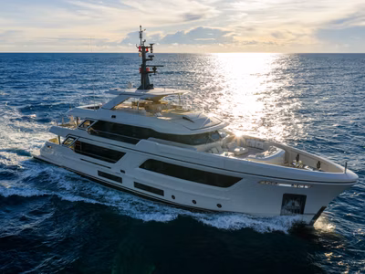 2023 Cantiere Delle Marche RJ 115 