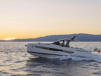 2026 Fiart SW43 Panorama 