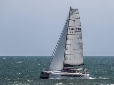 2025 Seawind Catamarans 1170 