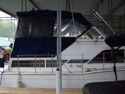 1979 Chris-Craft 350 Catalina