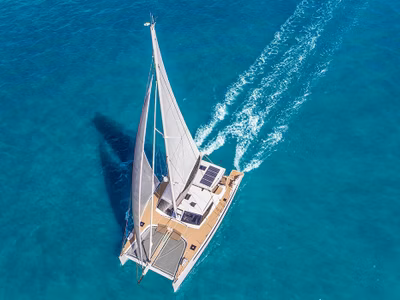 2025 Seawind Catamarans 1600 Passagemaker