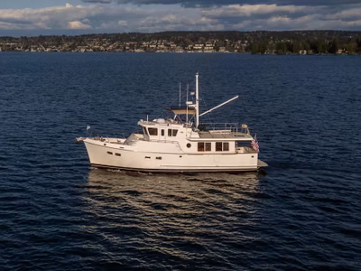 2003 Selene Yachts 47 