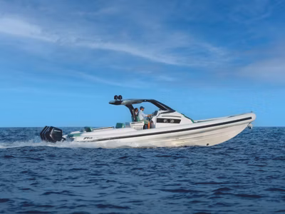 2026 PY Yacht PY110 Veloce 