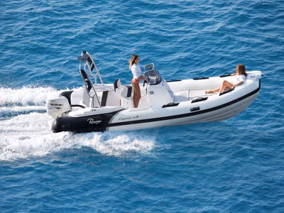 2026 Ranieri International Cayman 19 Sport
