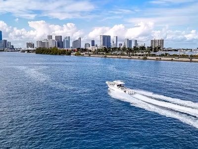 2022 Valhalla Boatworks V-41