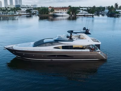 2012 Riva 75 Venere