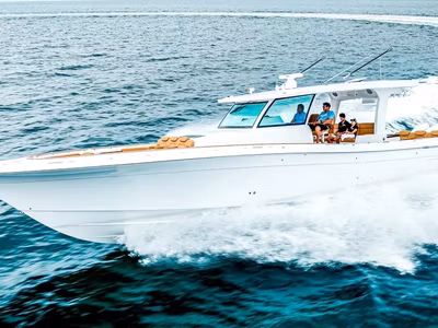 2025 HCB 56 Sueños GIX
