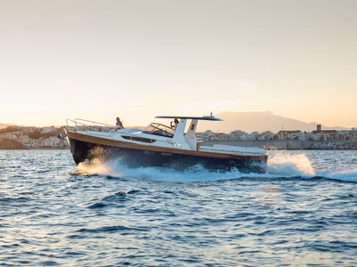 2026 Girbau 38
