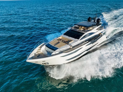 2023 Pearl 95