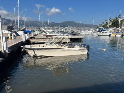 2020 Grady-White Boats Freedom 275 