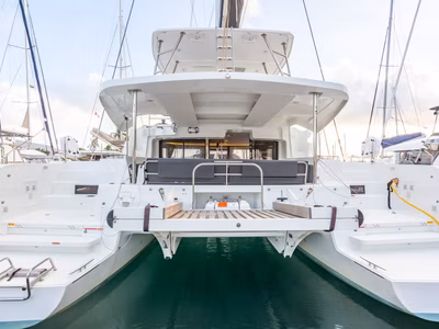 2020 Lagoon 46