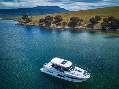 2026 Jeanneau NC 1095