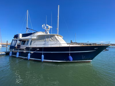 2000 Belliure 48 