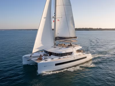 2019 BALI 4.3