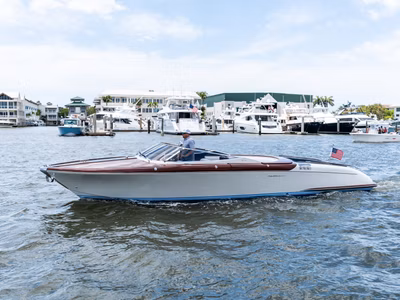 2024 Riva Aquariva Super