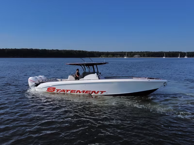 2017 Statement 380 Open 
