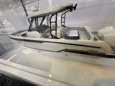 2026 Wellcraft 28 T-Top 