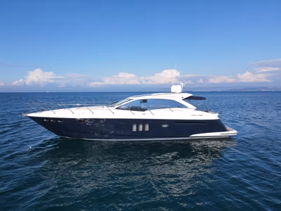 2009 Absolute 52