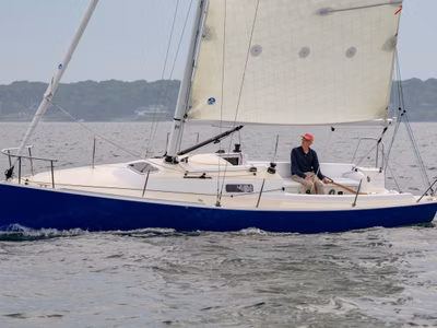 2024 J Boats J9