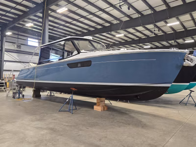 2026 MJM Yachts 3