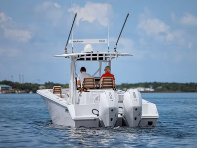2026 Jupiter 32