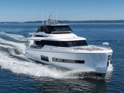 2025 Horizon V68 