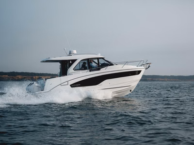 2027 Beneteau Antares 9