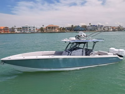 2020 Nor-Tech 390 Sport