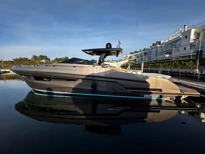 2022 Rio Yachts Daytona 50