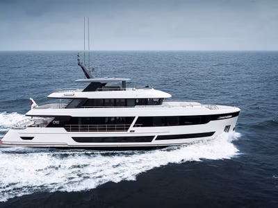 2025 Van der Valk ONE