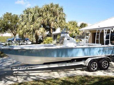 2018 Sportsman Boats Tournament 214