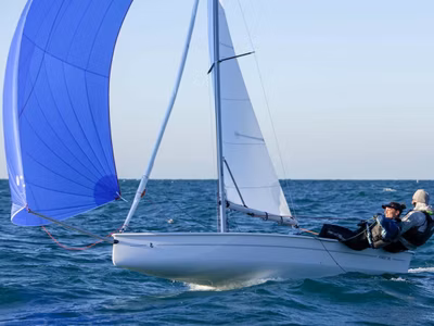 2026 Beneteau First 14