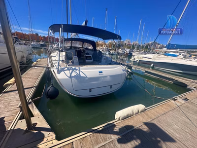 2015 Bavaria Yachts 41