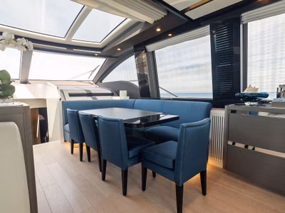 2022 Azimut S8