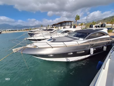 2016 Rizzardi 48 IN