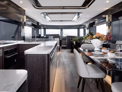 2024 Sirena 68 