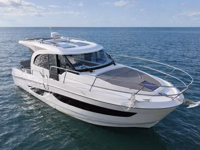 2022 Beneteau Antares 11