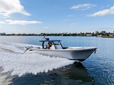 2025 Wajer 38 S