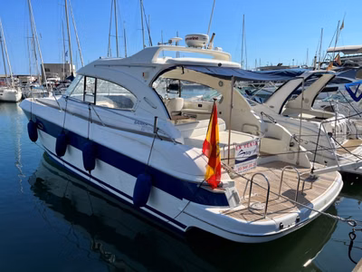 2008 Bavaria Yachts 37 HT