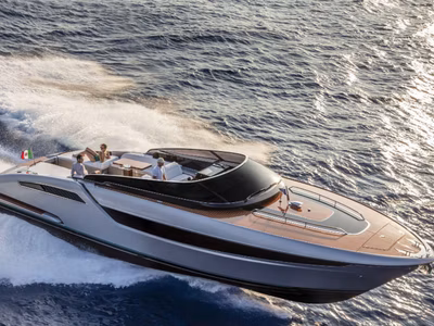 2024 Riva Dolceriva