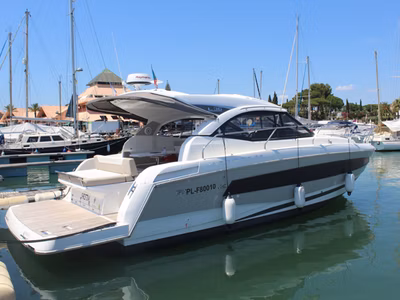 2018 Jeanneau Leader 36