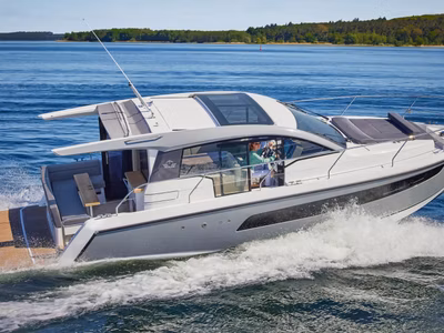 2026 SEALINE C335 
