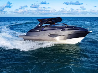 2025 NX Boats NX290 Exclusive