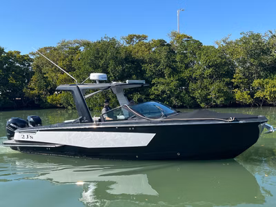 2020 Aviara AV32 OB