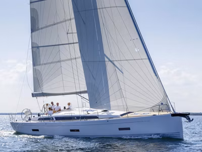 2026 X-Yachts X4⁹  MkII 