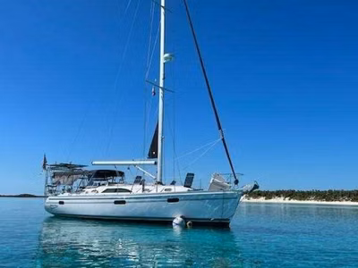 2021 Catalina Yachts 445