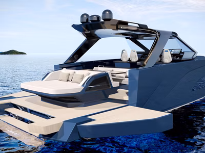 2026 Manari 52 