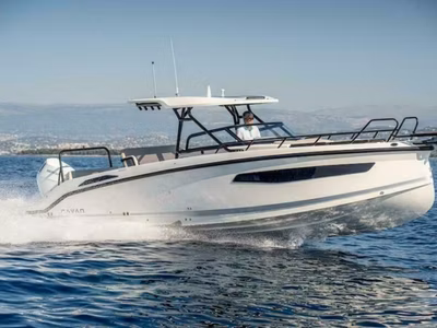 2025 NAVAN S30 