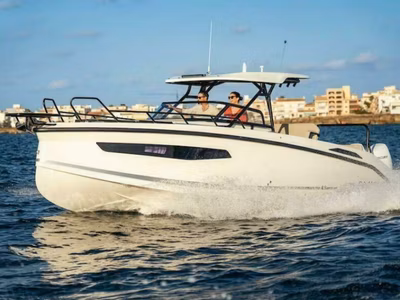 2025 NAVAN S30 