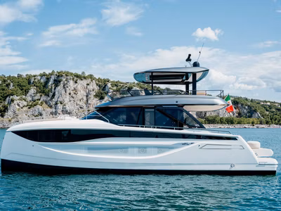 2026 Prestige M7